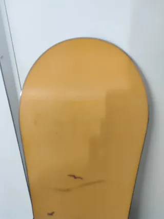 Tabla Snowboard Rossignol 164 + Fijaciones