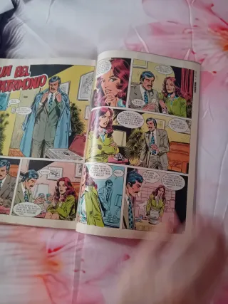 Fumetto Skorpio 1983 n°20