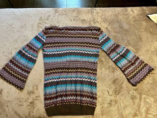 Maglia Pennyblack Tg S