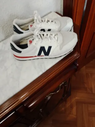 Zapatillas New Balance 500 Hombre