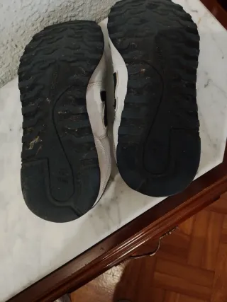 Zapatillas New Balance 500 Hombre