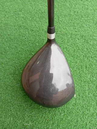 Driver PSx Titanium Pro Selet 10° 330cc golf