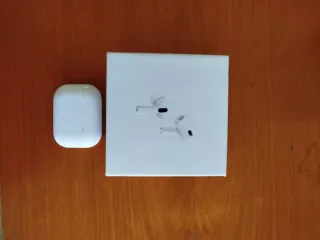 Apple AirPods Pro (2ª gen) con estuche