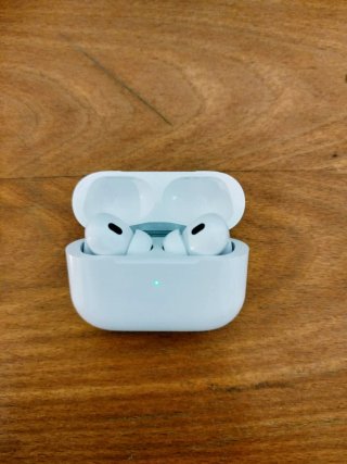 Apple AirPods Pro 2, se aceptan intercambios
