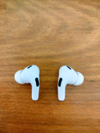 Apple AirPods Pro 2, se aceptan intercambios