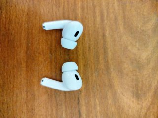Apple AirPods Pro 2, se aceptan intercambios
