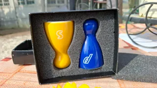 Set sale e pepe