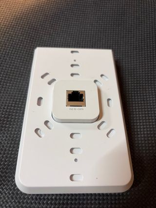 Ubiquiti UniFi AC In-Wall sin probar