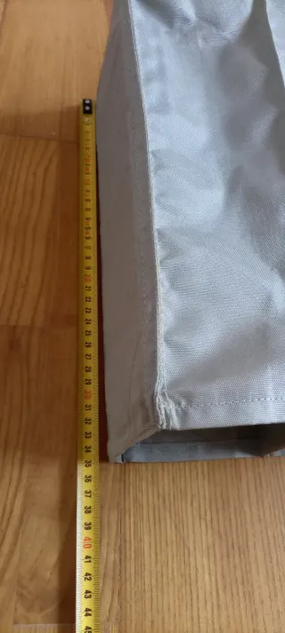 Organizador/Zapatero de tela IKEA