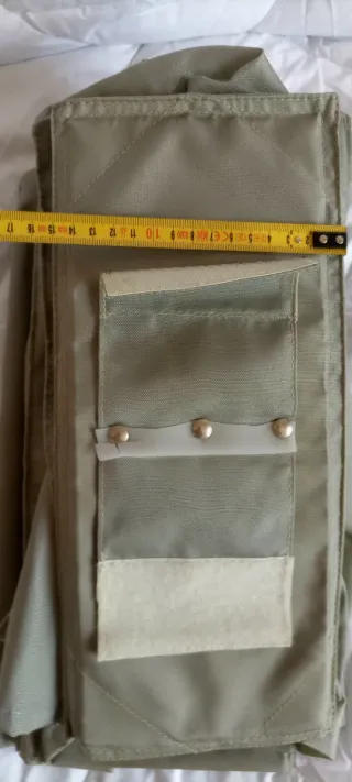 Organizador/Zapatero de tela IKEA