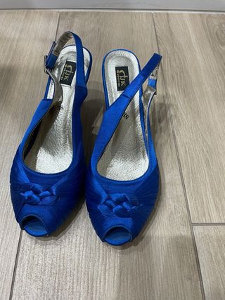 Conjunto juvenil ceremonia dos piezas , largo