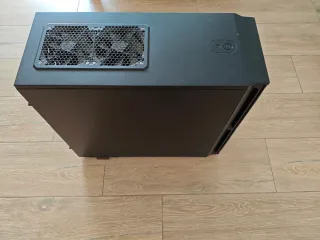 Caja de PC Antec P280