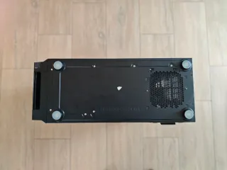 Caja de PC Antec P280