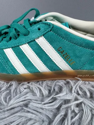 Adidas Gazelle Indoor Talla 42 2/3