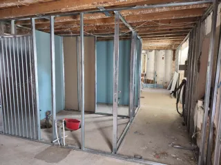 Se acen todo tipos de trabojos con Pladur