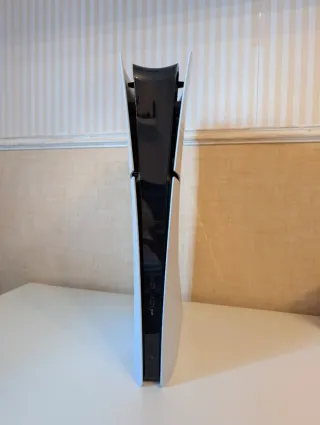 PS5 Slim Digital + Mando