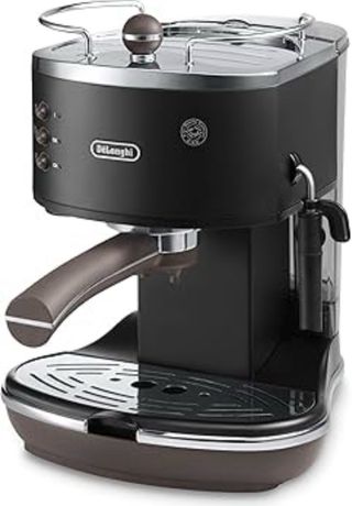 De'Longhi Icona Vintage ECOV311.BK I