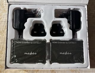 Estensore HDMI Nedis UTP fino a 50m 1080p VREP3415AT