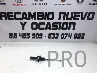 Maestro embrague fiat punto