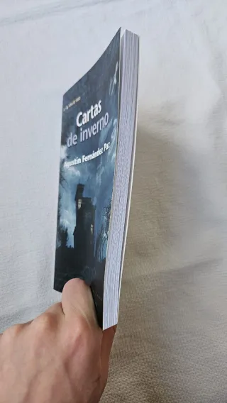 Cartas de inverno