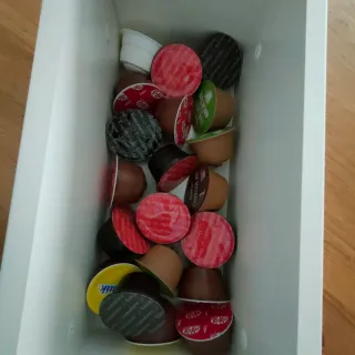 Cafetera De'longhi Dolce Gusto