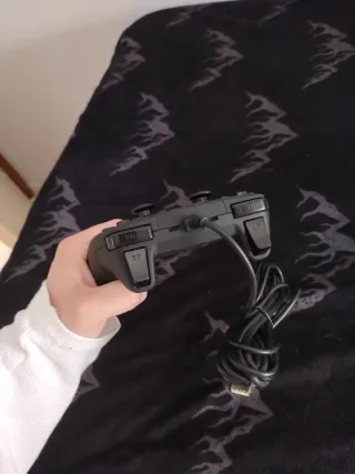 Mando Trust YULA PC/PS3