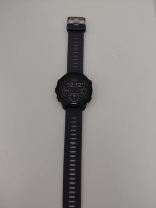 Garmin Forerunner 245 Music