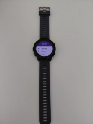 Garmin Forerunner 245 Music