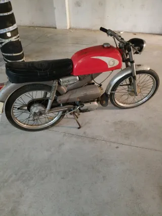 Derbi Campeona Antorcha