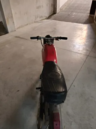 Derbi Campeona Antorcha