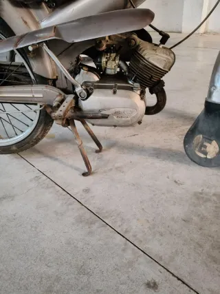 Derbi Campeona Antorcha