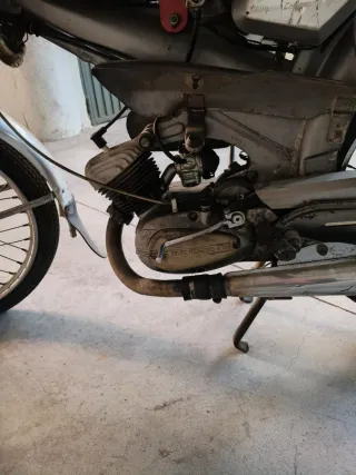 Derbi Campeona Antorcha