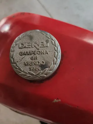 Derbi Campeona Antorcha