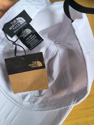 Gorra Nike Blanca Unisex