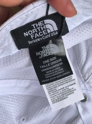 Gorra Nike Blanca Unisex