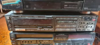 Vídeo Súper BETA, VHS, CAMARA SONY SUPER 8 etc etc