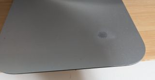 Monitor Apple Thunderbolt Display 27