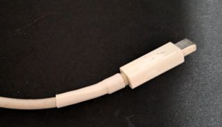 Monitor Apple Thunderbolt Display 27