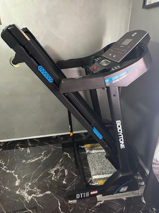 Cinta de correr Bodytone DT18