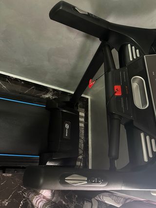 Cinta de correr Bodytone DT18