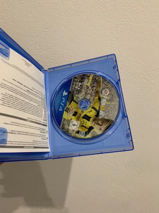 FIFA 17 PS4 (PlayStation 4) EA Sports