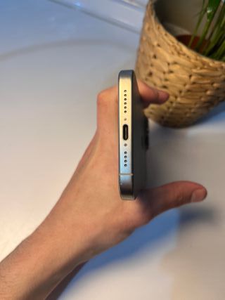 iPhone 15 Pro Max 512gb Titanio