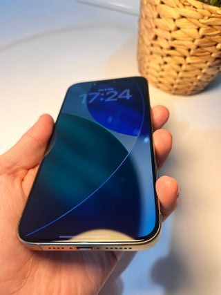 iPhone 15 Pro Max 512gb Titanio