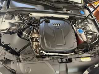 Audi A5 Sportback Quattro Sline