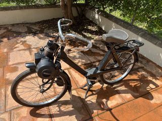 Solex 3800