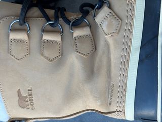 Botas Sorel Caribou Talla 6.5