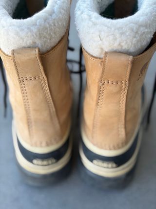 Botas Sorel Caribou Talla 6.5