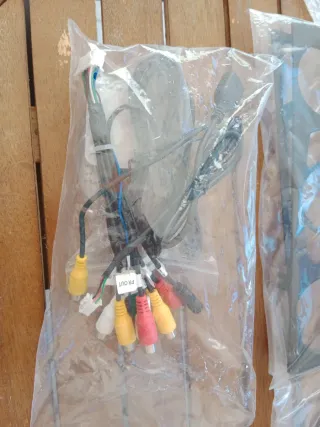 Monitor Multimedia para Coche BMW Serie 3 E90