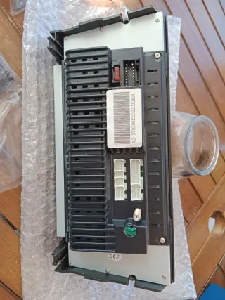 Monitor Multimedia para Coche BMW Serie 3 E90