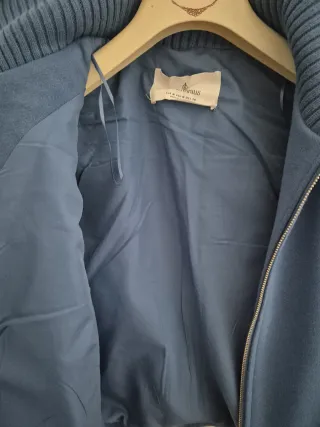 Giacca cartazucchero